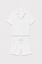 CASA MILANO SET – WEISS