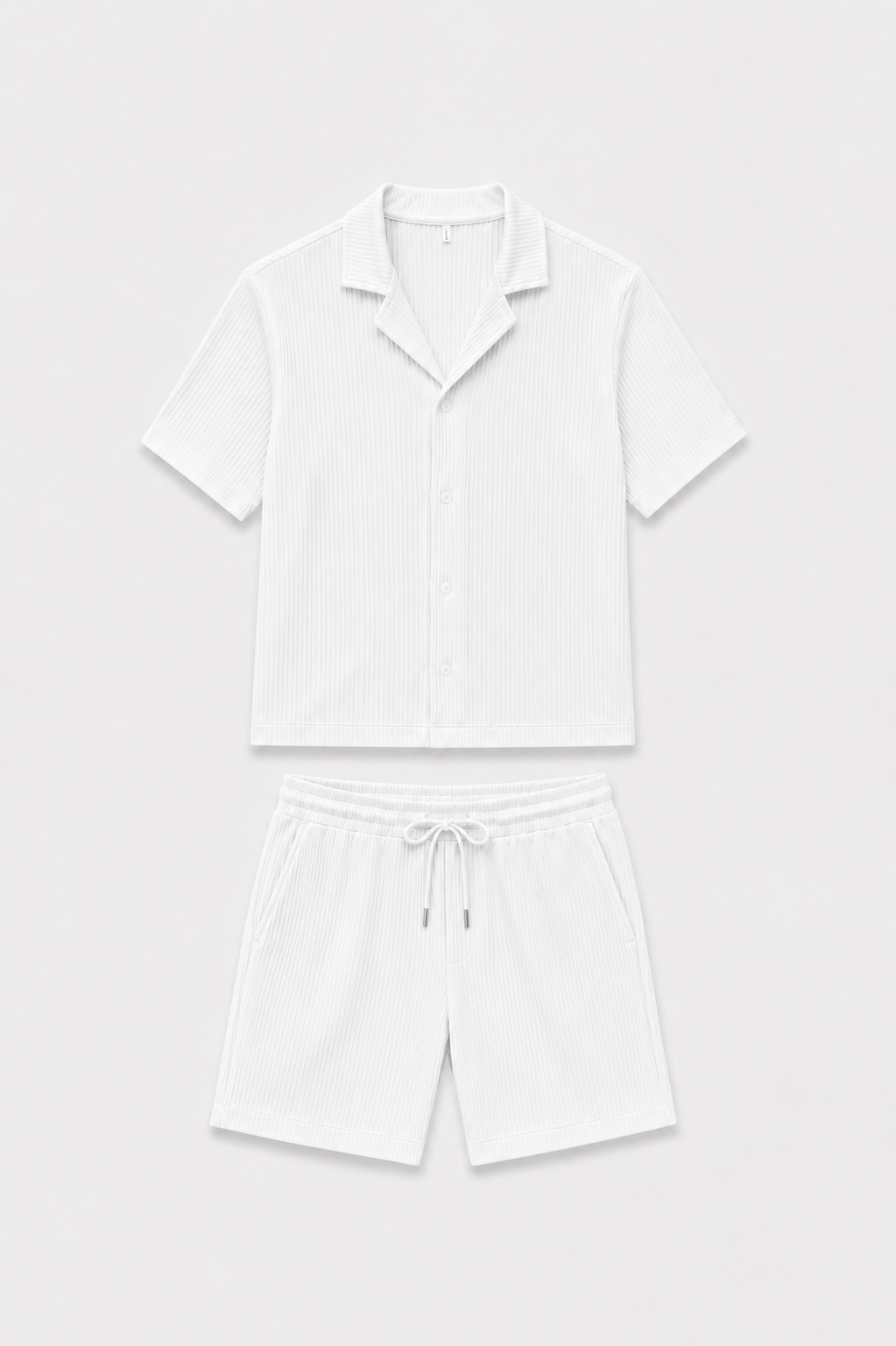 CASA MILANO SET – WEISS
