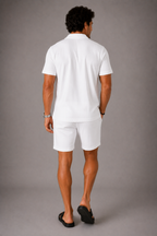 CASA MILANO SET – WEISS