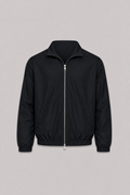MILANO CLASSIC JACKE – SCHWARZ