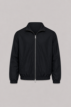 MILANO CLASSIC JACKE – SCHWARZ
