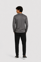 MILANO SIGNATURE LANGARM - GRAU