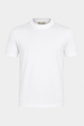 PURO SUPIMA MERCER T-Shirt – Weiß