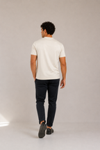 PURO SUPIMA MERCER T-Shirt – Hellkhaki