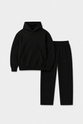 CLASSIC MILANO ESSENTIAL SET – SCHWARZ