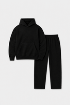 CLASSIC MILANO ESSENTIAL SET – SCHWARZ