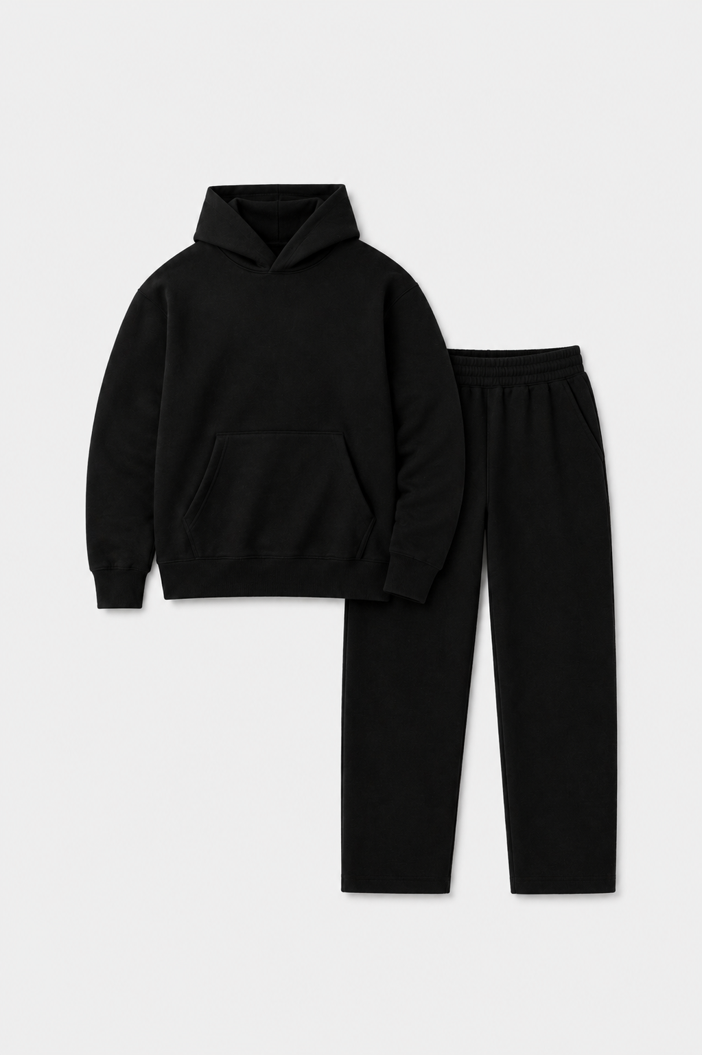 CLASSIC MILANO ESSENTIAL SET - BLACK