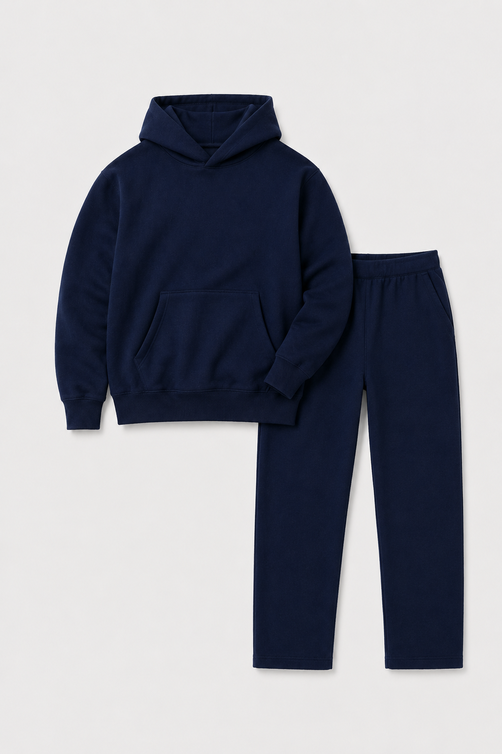 CLASSIC MILANO ESSENTIAL SET - NAVY