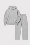 CLASSIC MILANO ESSENTIAL SET – GRAU