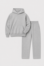 CLASSIC MILANO ESSENTIAL SET – GRAU