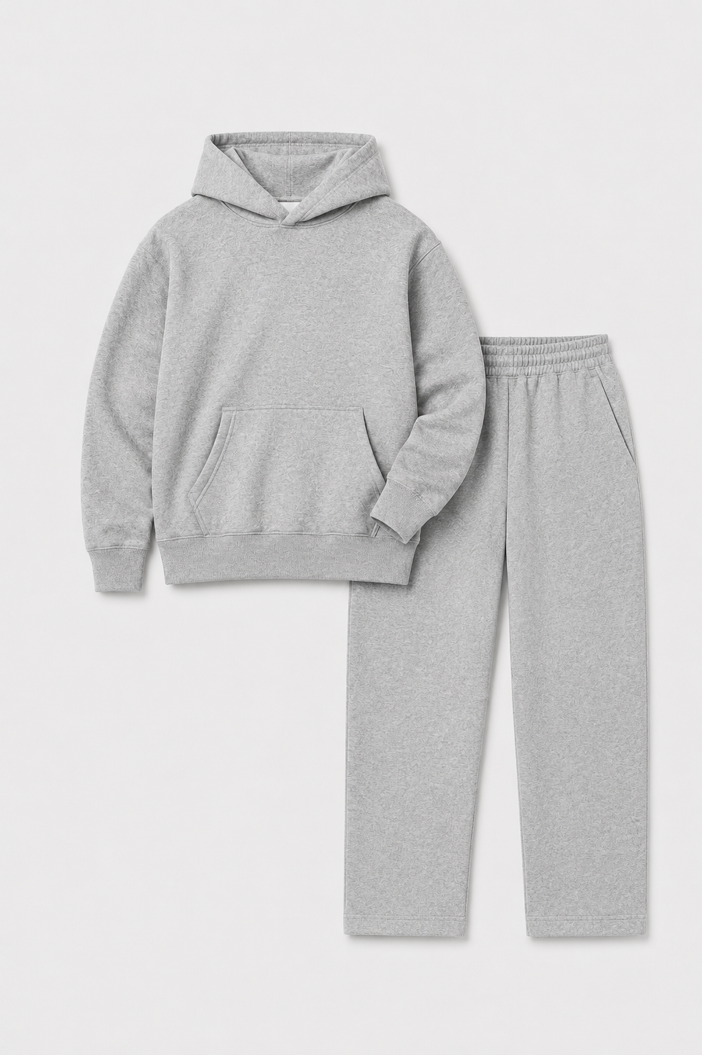 CLASSIC MILANO ESSENTIAL SET - GREY