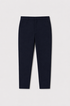 MILANO SIGNATURE HOSE – MARINEBLAU