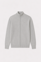 MILANO STRICKWESTE – GRAU