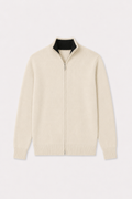 MILANO STRICKWESTE – BEIGE
