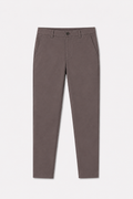 MILANO ATELIER Maßgeschneiderte Hose – Grau