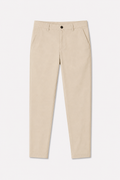 MILANO ATELIER TAILORED TROUSER - BEIGE