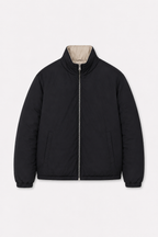MILANO SIGNATURE WENDEJACKE – SCHWARZ
