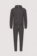 EXKLUSIVES MILANO-LOUNGE-SET – GRAU