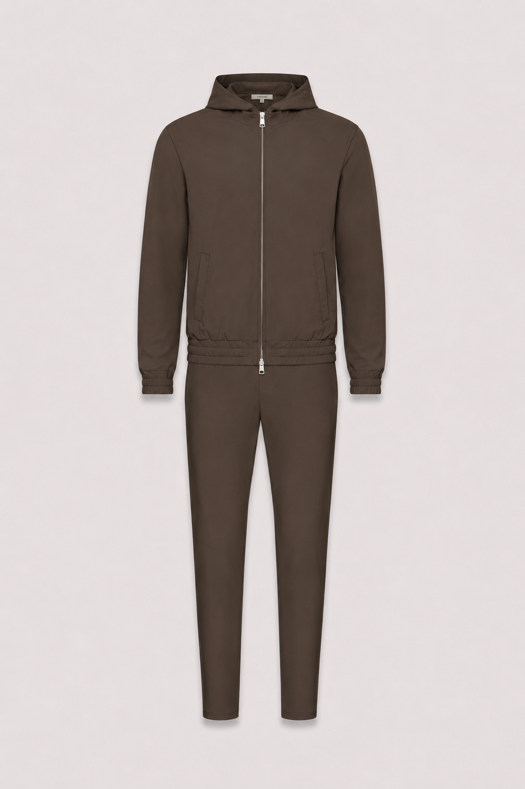 EXCLUSIVE MILANO LOUNGE SET - BROWN