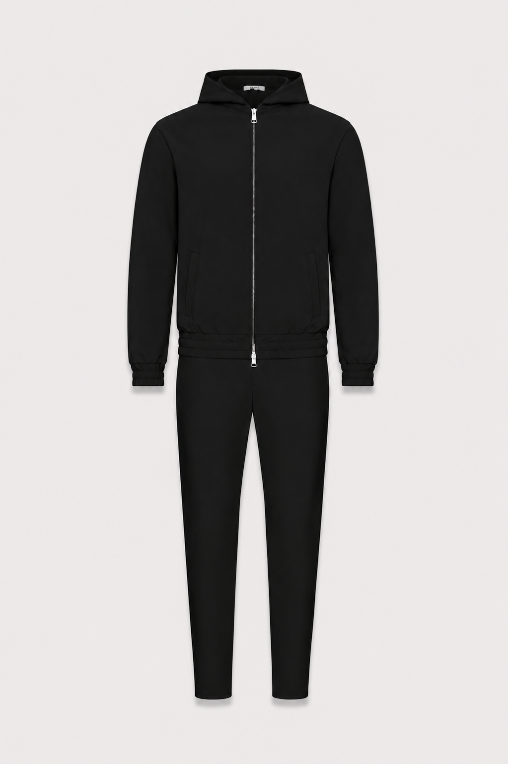 EXCLUSIVE MILANO LOUNGE SET - BLACK