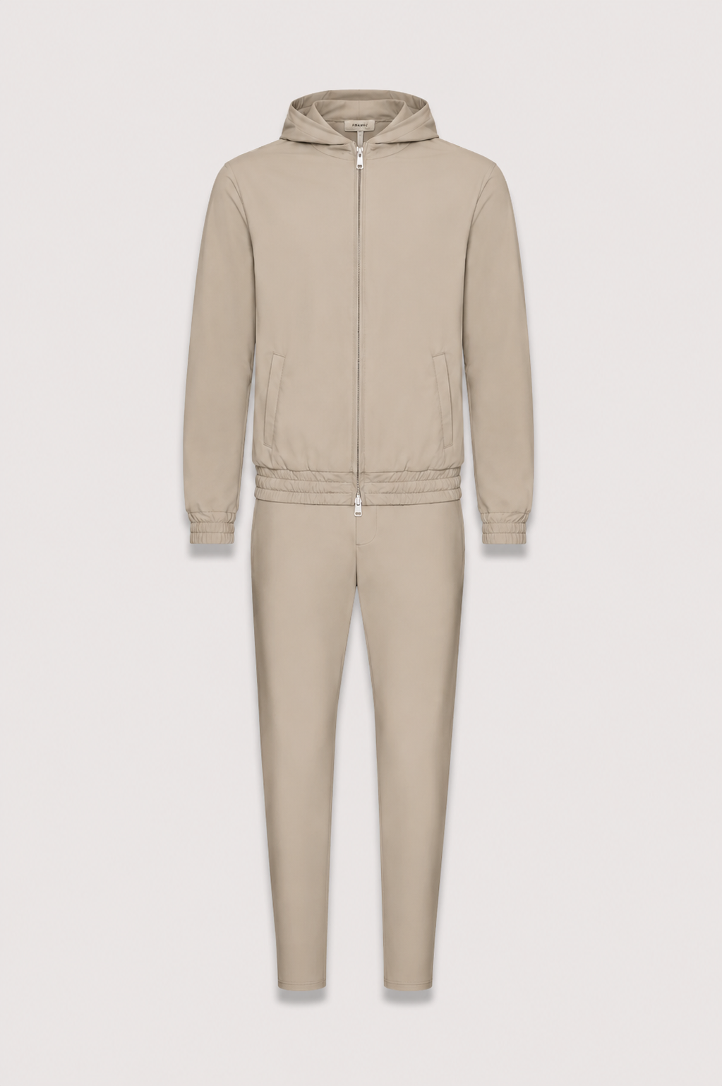 EXCLUSIVE MILANO LOUNGE SET - BEIGE