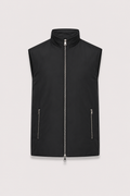 MILANO VEST – SCHWARZ