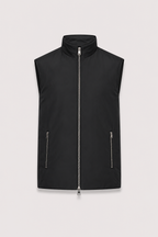 MILANO VEST – SCHWARZ