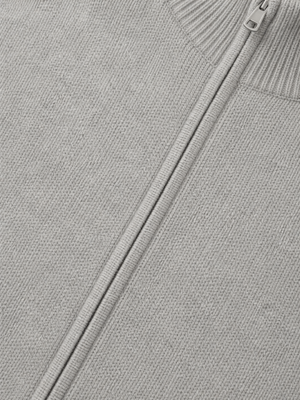 MILANO STRICKWESTE – GRAU