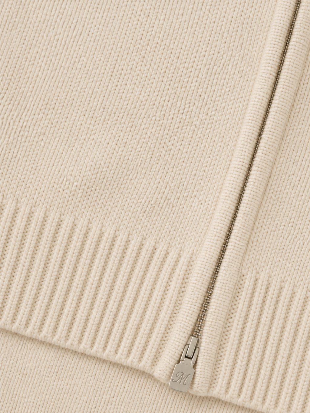 MILANO STRICKWESTE – BEIGE