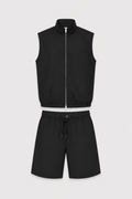MILANO RIVIERA SET - BLACK