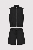ENSEMBLE MILANO RIVIERA - NOIR