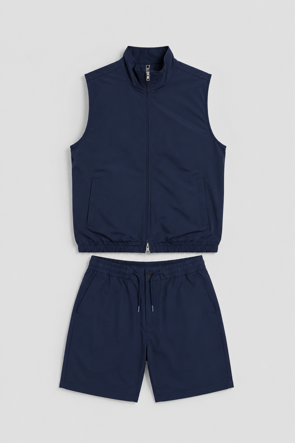 MILANO RIVIERA SET - NAVY