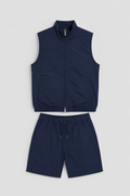 MILANO RIVIERA SET - NAVY