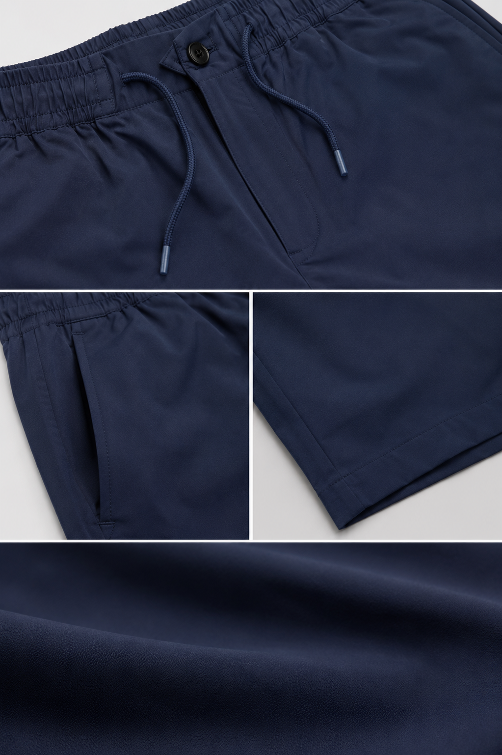 MILANO RIVIERA SET - NAVY