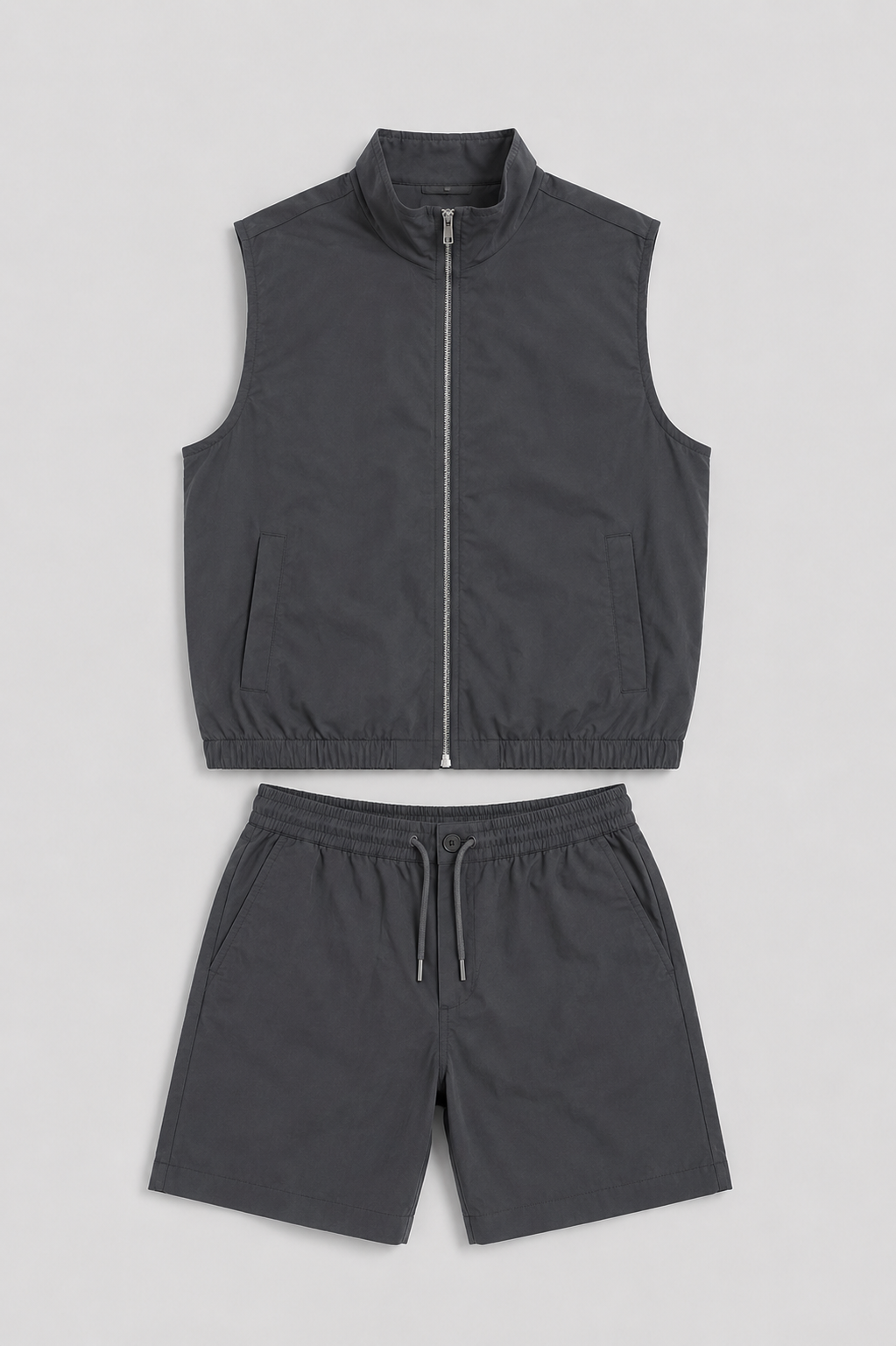 MILANO RIVIERA SET - GREY