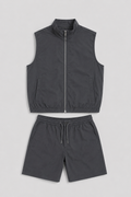 MILANO RIVIERA SET - GREY