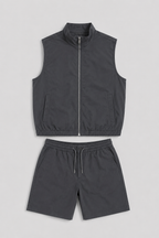 MILANO RIVIERA SET - GREY