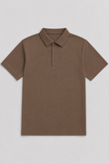 MILANO RIVIERA POLO - TAUPE