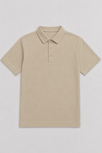 POLO MILANO RIVIERA - BEIGE
