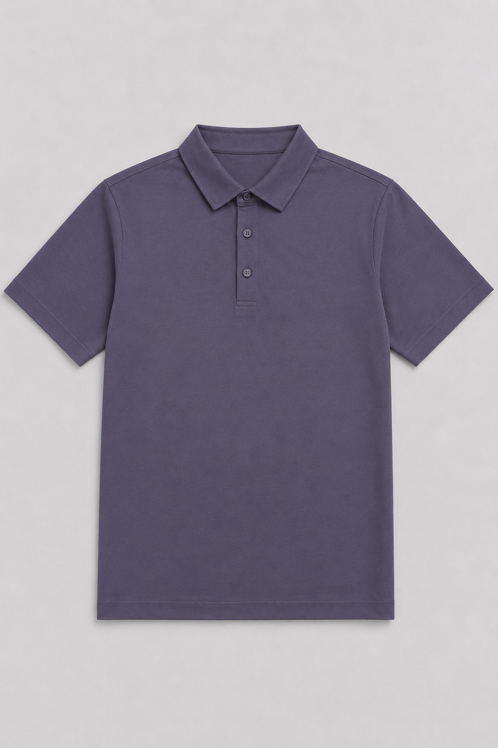 MILANO RIVIERA POLO - NAVY