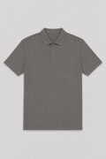 MILANO RIVIERA POLO - GREY