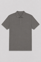 MILANO RIVIERA POLO - GRIS