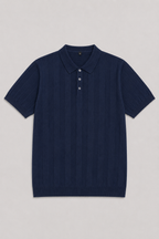 POLO MILANO PORTOFINO - BLEU MARINE
