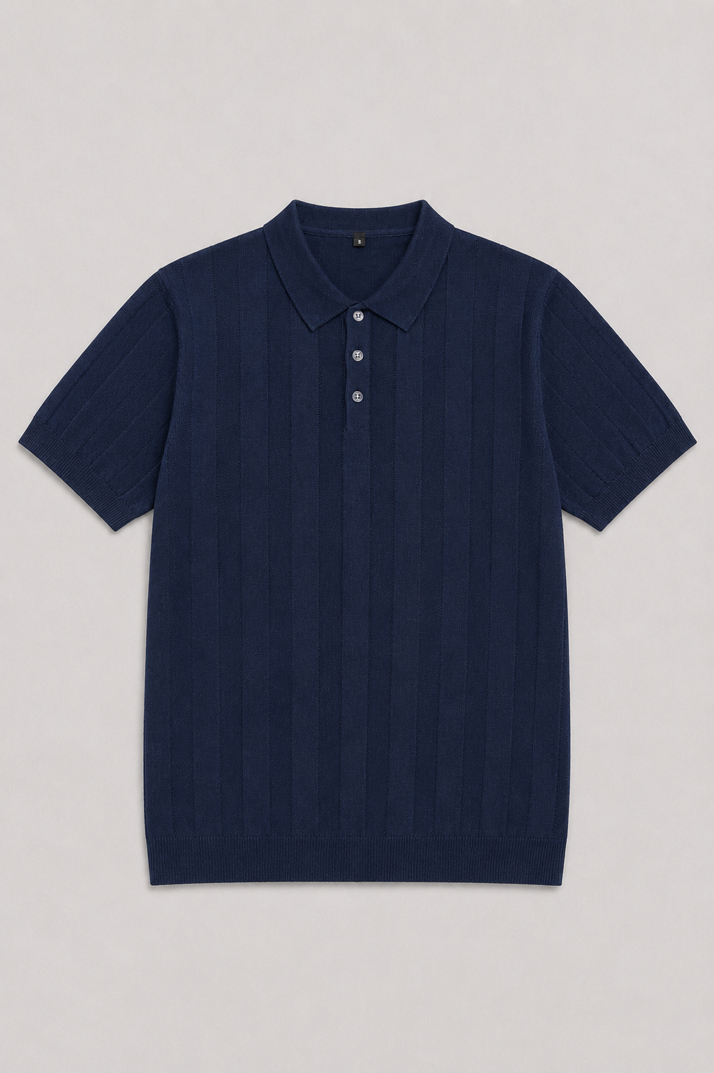 MILANO PORTOFINO POLO - NAVY