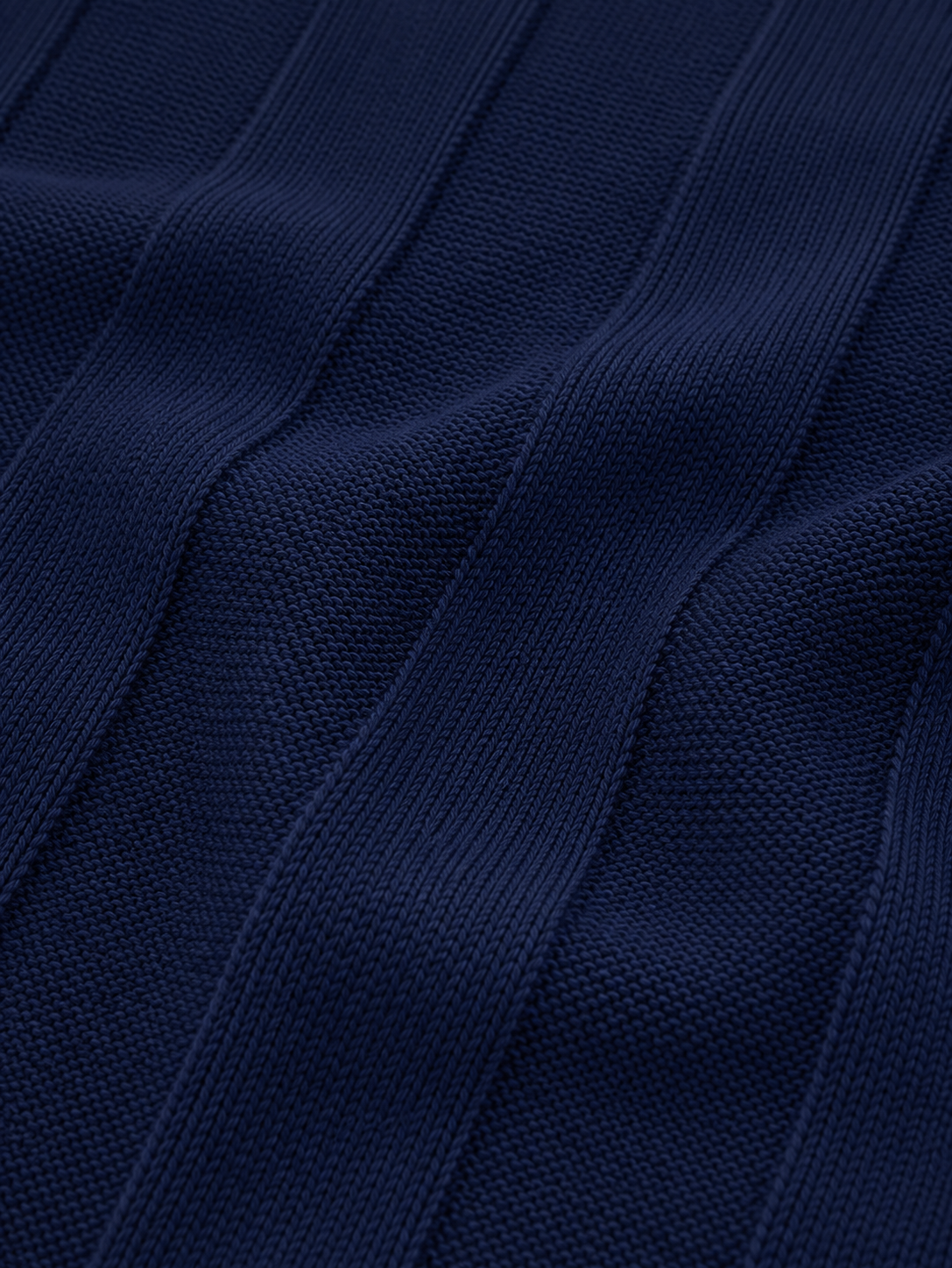 MILANO PORTOFINO POLO - NAVY