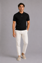 POLO MILANO PORTOFINO - NOIR