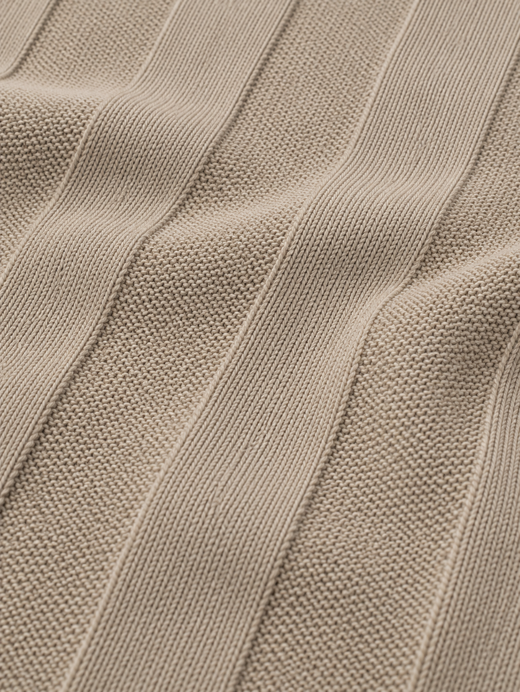 MILANO PORTOFINO POLO - STONE BEIGE