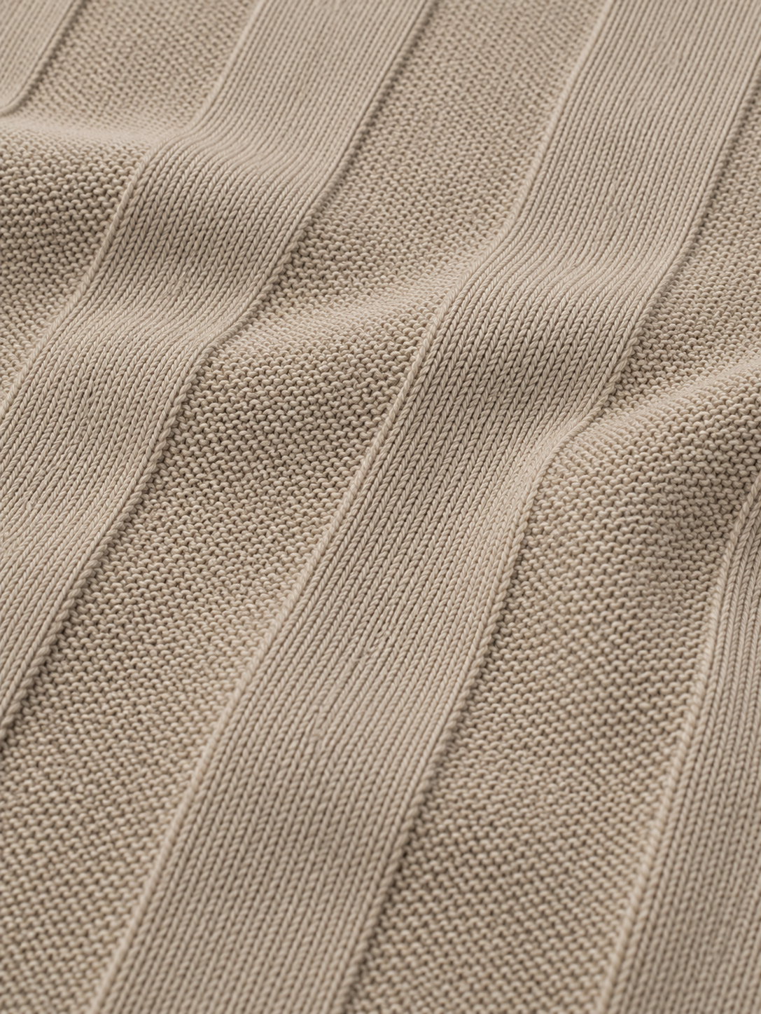 MILANO PORTOFINO POLO - STONE BEIGE