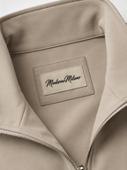 MILANO CAPRI VEST - BEIGE
