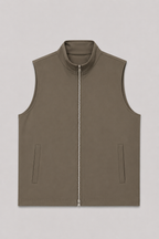 MILANO CAPRI WESTE – TAUPE